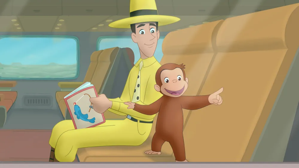 How Did Curious George Die The Curious Legacy-