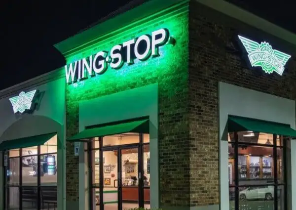 Take the Wingstop Com Survey and Fly High with Rewards