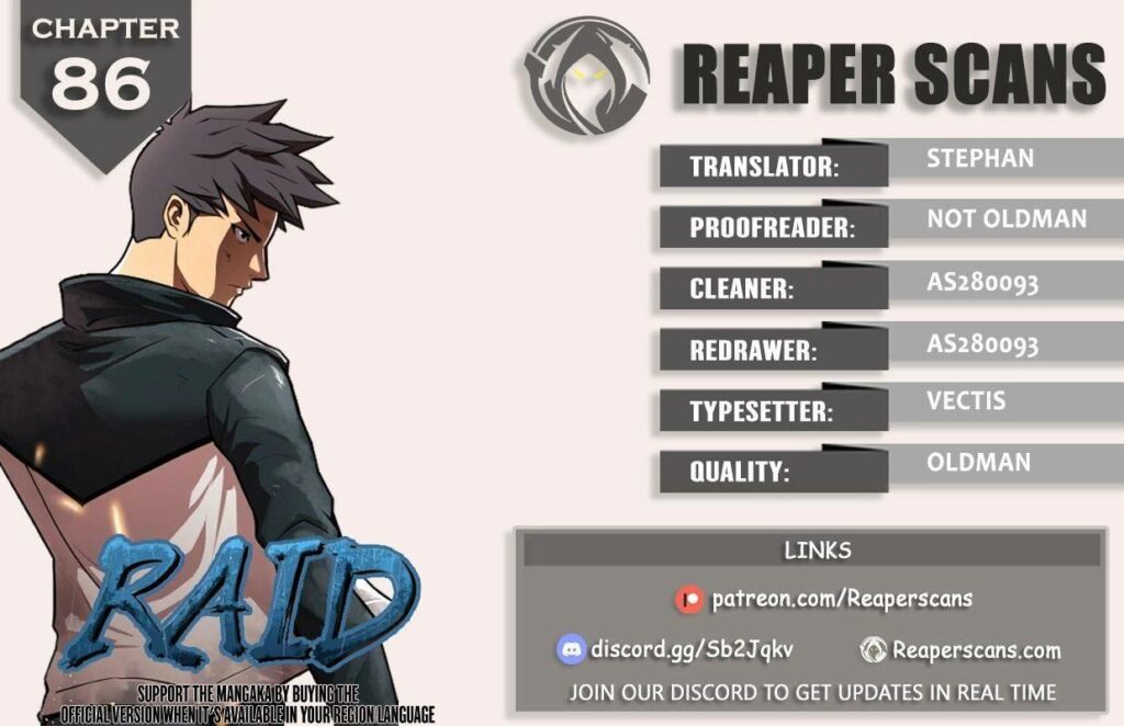 reaper.scans